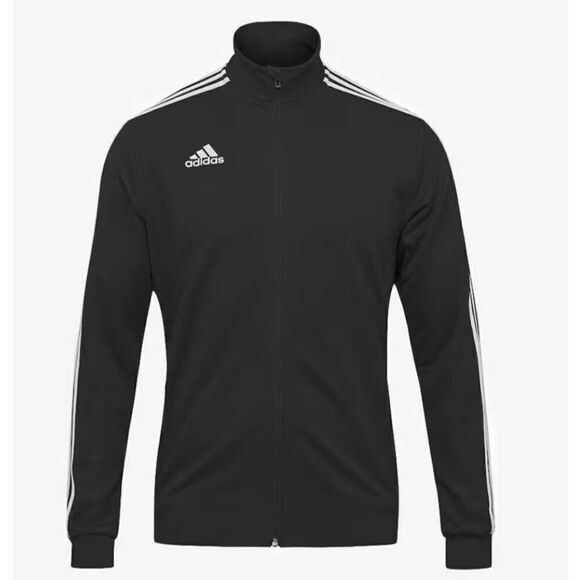 Adidas zip training jacket - Picture 1 of 6